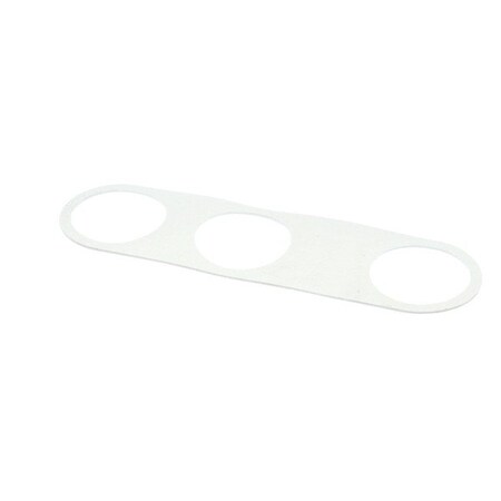 Groen Gasket 1/16" X 2-1/2" Z013355